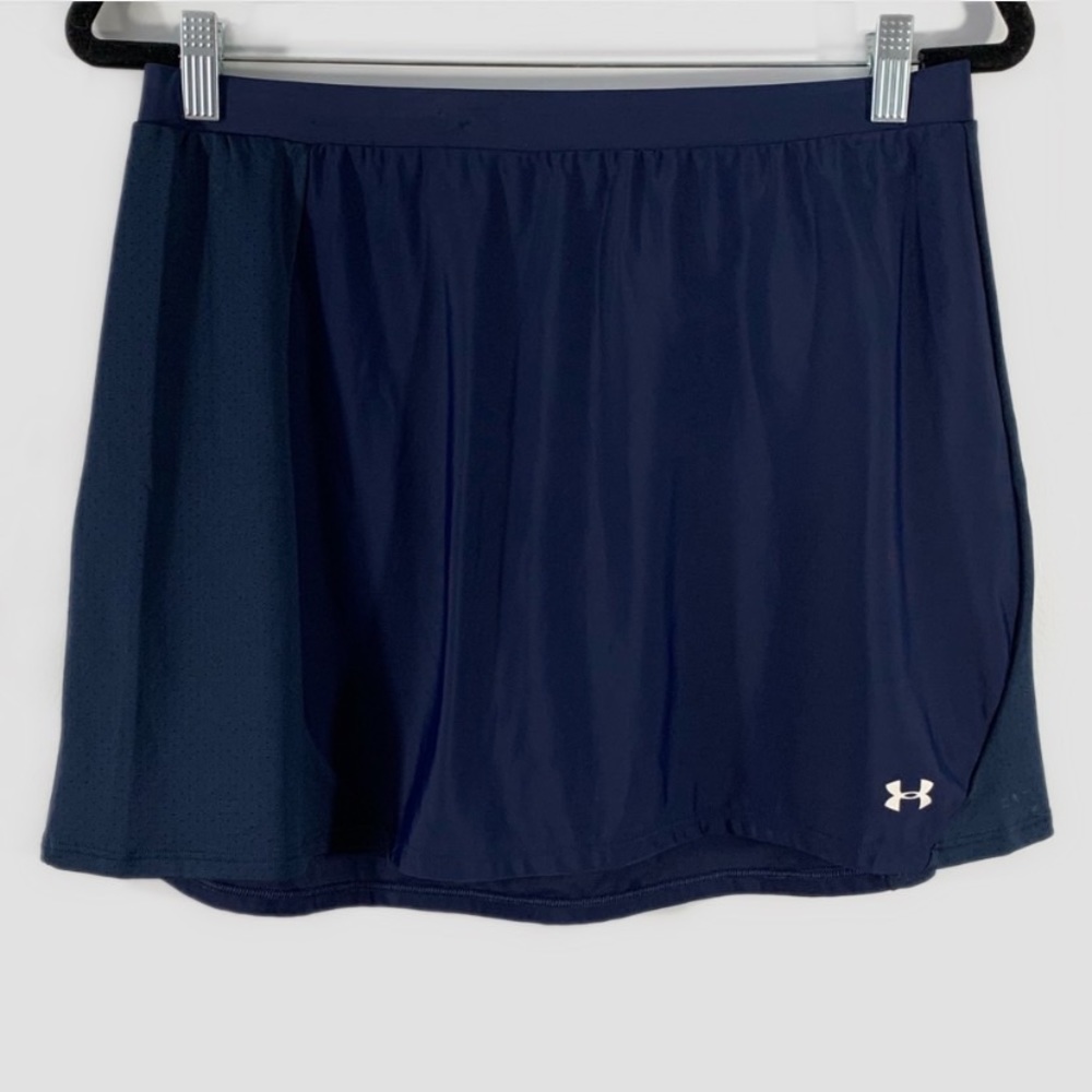 Under Armour Elastic Waist Skirt L
